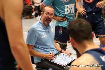 Jean-Marc Jaumin gaat onderuit in Leuven met gehavend Brussels: “Je speelt zoals je traint”