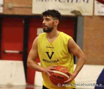C Silver: La Virtus Medicina si impone su Bertinoro 80-57 - Basket World Life