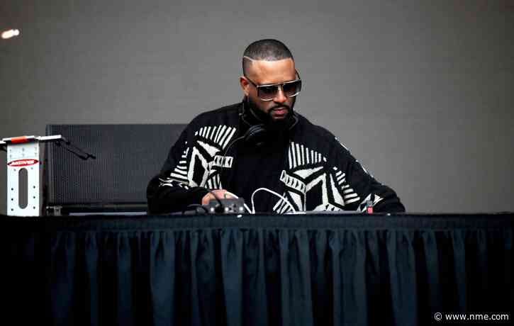 Madlib previews unreleased Freddie Gibbs and Blackstar songs at Day N Vegas