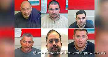 Judge demands 'full inquiry' after drugs gang were given a £25,000 coronavirus 'bounce back' loan - Manchester Evening News