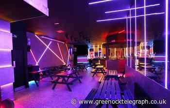Licensing chiefs' bid to shut down Inverclyde's biggest nightclub over allegations it endangered lives by breaching coronavirus rules - Greenock Telegraph
