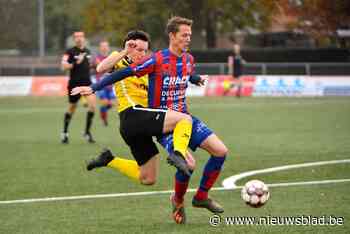 Josias Musenge (SCT Menen): “Je krijgt niet altijd wat je verdient”