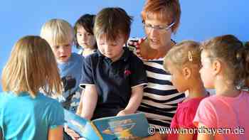 An der Belastungsgrenze: Kinder im "Kummergarten" - Nordbayern.de
