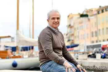 De passage dans le golfe, cet astrophysicien veut transmettre ses connaissances aux Tropéziens