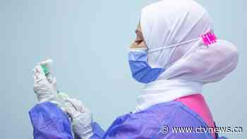 Egypt announces clinical trials of its own COVID-19 vaccine - CTV News