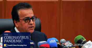 Egypt announces clinical trials of home-made coronavirus vaccine - South China Morning Post