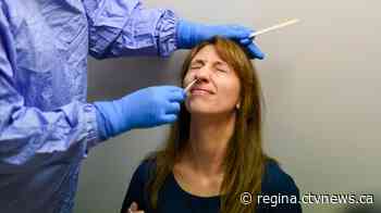 110 new COVID-19 cases reported in Sask. following issue with testing data