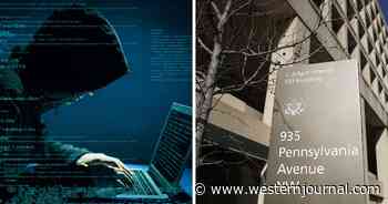 Alert: Hackers Breach FBI's System, Pose as Feds, Send Thousands of People Disturbing Emails