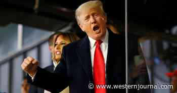 Republicans May Have a Problem Winning in 2024 if They Win in 2022