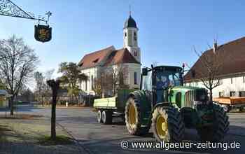 Welches „Gesicht Ungerhausen erhalten soll - Allgäuer Zeitung