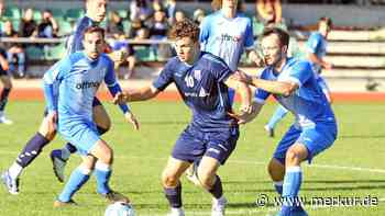 Garmisch-Partenkirchen: „Wir müssen sofort nachlegen“ - Albl fordert Vollgas gegen Memmingen - Merkur Online