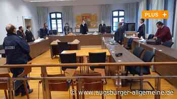 Vergewaltigungsprozess: Tochter widerspricht der Mutter - Augsburger Allgemeine