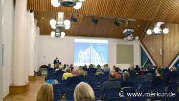 Vorbereitende Untersuchungen Memminger Altstadt abgeschlossen - Merkur.de