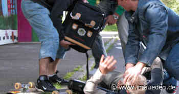 Schulhofprügelei in Memmingen - IMSÜDEN