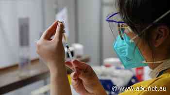 COVID live updates: All the coronavirus news you need to know - ABC News
