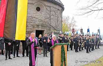 Wachsam bleiben für die Demokratie - Landkreis Passau - Passauer Neue Presse