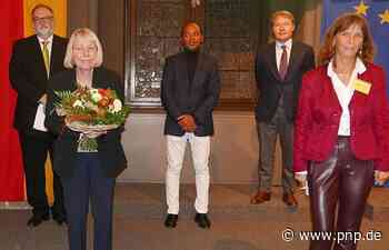 50 Jahre Amnesty Passau: (K)ein Grund zu feiern - Passau - Passauer Neue Presse