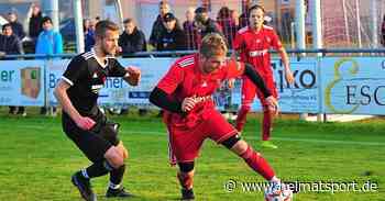 KK Passau kurios: Spektakel in Haselbach – Doppel-Rot in Ruderting – Verhexter Elfmeterpunkt in Preming - Heimatsport.de