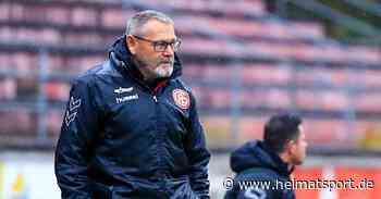 Paukenschlag in der Kabine! Himpsl wirft in Passau nach 1:5-Packung hin - Heimatsport.de