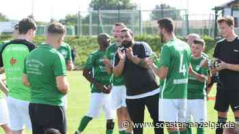 Kreis Soest, Fußball, Kreisliga A Soest, Das sagen die Trainer der A-Kreisligisten - soester-anzeiger.de
