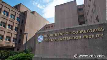 Insurrectionists' jail complaints lead to overdue reform within DC's jail system