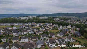 Nahwärme Zell-Barl: Förderzusagen sind da - Kreis Cochem-Zell - Rhein-Zeitung