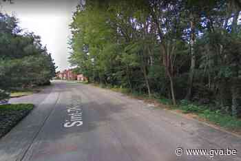 Vernieuwing fietspaden Sint-Theresiastraat uitgesteld tot 29... (Mol) - Gazet van Antwerpen