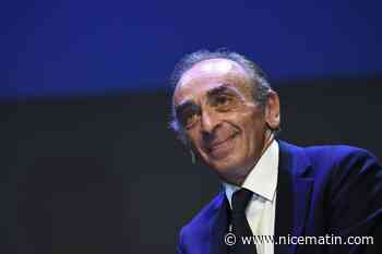 13-Novembre: les accusations de Zemmour envers Hollande suscitent l'indignation