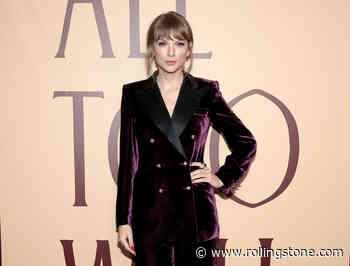 Taylor Swift Dropping Surprise ‘I Bet You Think About Me’ Video Tomorrow