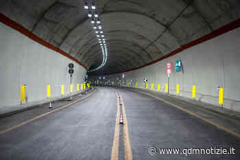 FABRIANO / Pedemontana, mercoledì apertura del tratto fino a Matelica - QDM Notizie