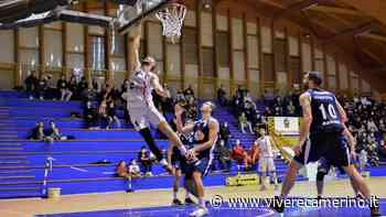Vigor Basket Matelica verso il big match con Pisaurum - Vivere Camerino