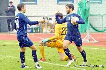 1. FC Garmisch-Partenkirchen gewinnt knapp beim FC Memmingen II - FuPa - das Fußballportal