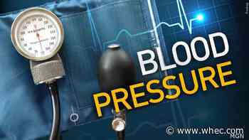COVID anxiety? Studies say people struggled to control blood pressure during pandemic