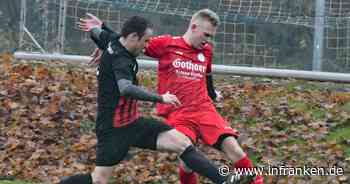 Rannungens Endspurt gegen Reichenbach sitzt - inFranken.de