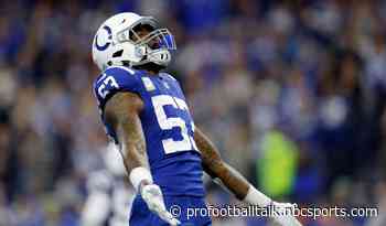 Colts hold on for 23-17 win over Jaguars with a strip-sack of Trevor Lawrence