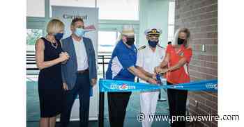 Carnival Cruise Line Resumes Guest Operations From Tampa With Carnival Pride