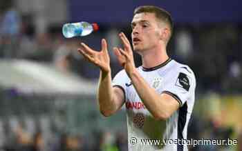 Gomez (Anderlecht) jaagt zijn cijfers de hoogte in bij Spaanse U21 - VoetbalPrimeur.be