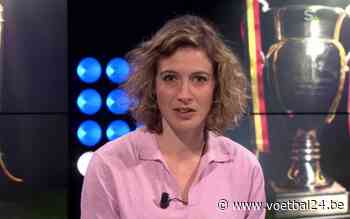 Pijnlijke vaststelling van Imke Courtois over Anderlecht: 'Zíj zijn een klasse minder' - Voetbal24.be