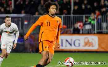 Zirkzee (Anderlecht) scoort panenka: "Niet nog een keer doen" - VoetbalPrimeur.be