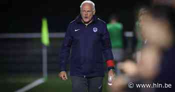 KRC Genk Ladies verliest in Anderlecht, maar put moed uit betere tweede helft: “Uit fouten moet je leren” - Het Laatste Nieuws