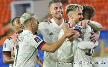 Verheyen viert kwalificatie RD niet: “Dat is zoals Anderlecht dat blij is op OHL” - VoetbalPrimeur.be