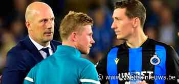 De Bruyne onthult gesprekken met Anderlecht en Club Brugge - VoetbalNieuws.be