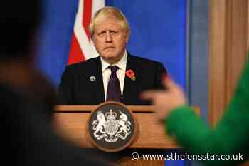 PM admits he could have handled sleaze row 'better' - St Helens Star