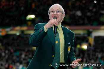 Celtic great and Lisbon Lion Bertie Auld dies aged 83 - St Helens Star