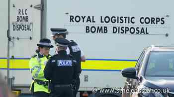 One person dies after explosion at Liverpool Women's Hospital - St Helens Star