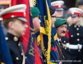 Crowds to gather in St Helens and Earlestown for Remembrance Sunday services - St Helens Star