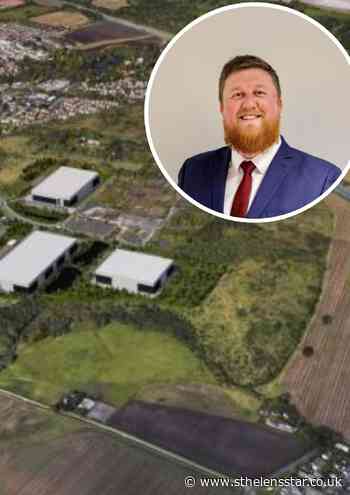 Parkside project will see 'adequate infrastructure', councillor says - St Helens Star