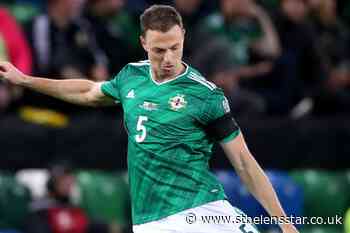 Northern Ireland's Jonny Evans feared troublesome injury was career-threatening - St Helens Star