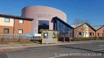 Cornerstone GP surgery, Fingerpost still 'requires improvement' - St Helens Star