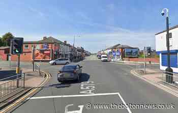 Bolton driver spared jail for causing three car crash on St Helens Road - The Bolton News